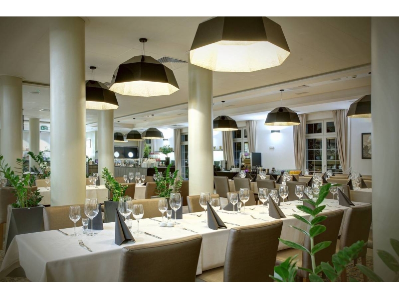 ARCHE HOTEL Częstochowa - 3.jpg