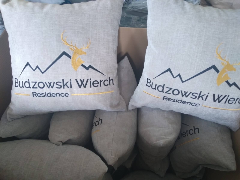 Budzowski Wierch Residence