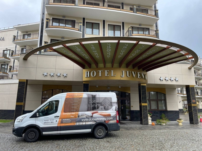 Hotel Juvena ****