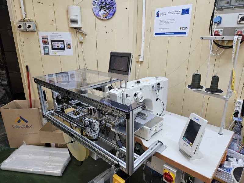 Inwestujemy w nowoczesne technologie! - 2.jpg