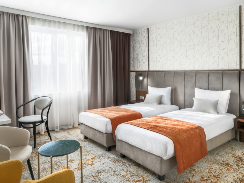 Metropolo by Golden Tulip  Kraków