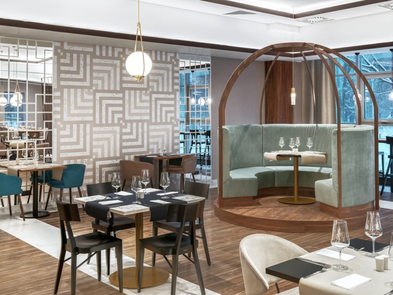 Metropolo by Golden Tulip Kraków