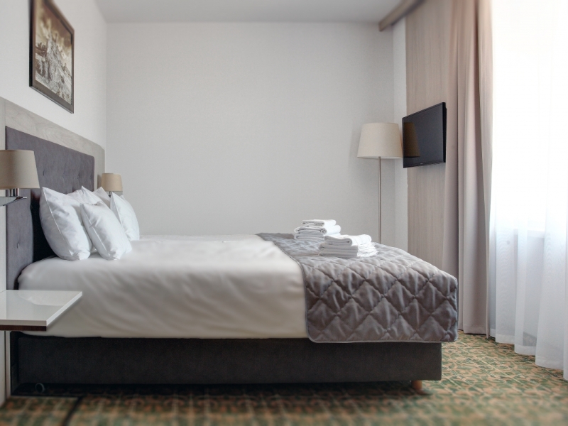 Arche Hotel Częstochowa