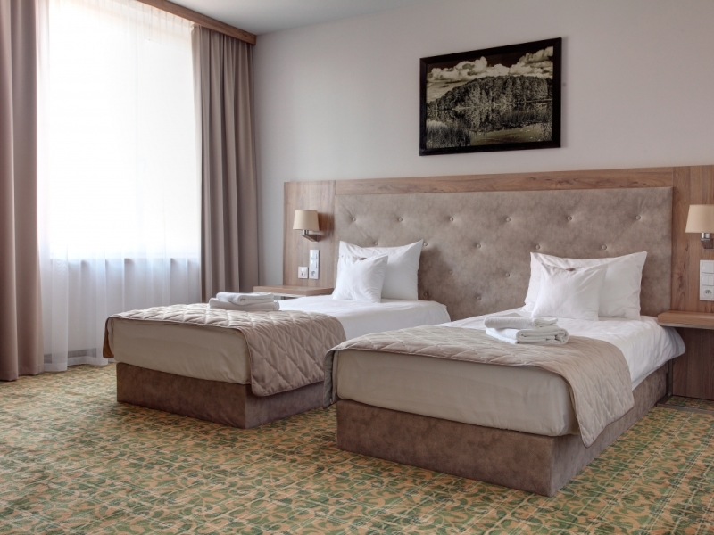 Arche Hotel Częstochowa