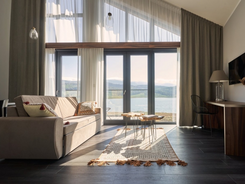 Lake Hill Resort & Spa Sosnówka