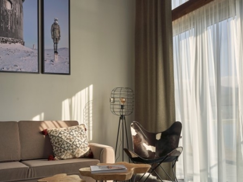 Lake Hill Resort & Spa Sosnówka