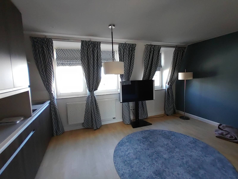 Strandschloss  Ahlbeck