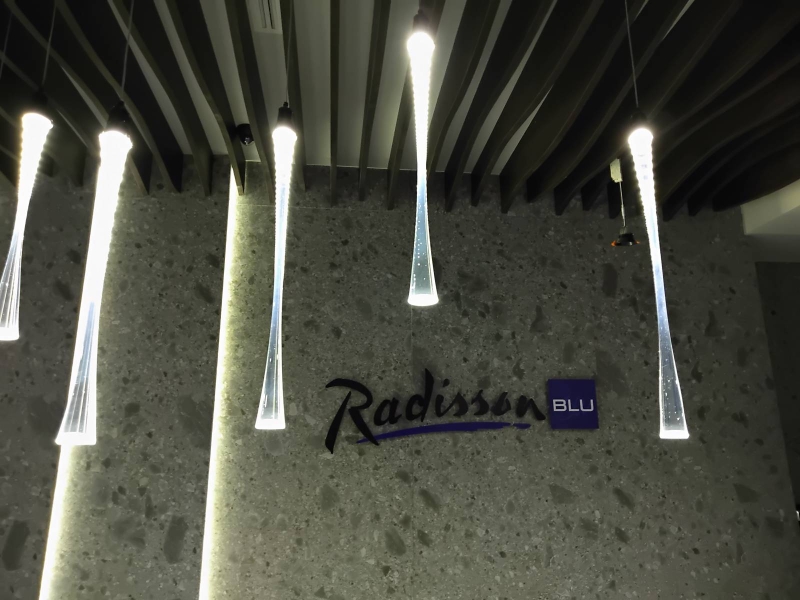 Radisson Blu Resort & Conference Center
