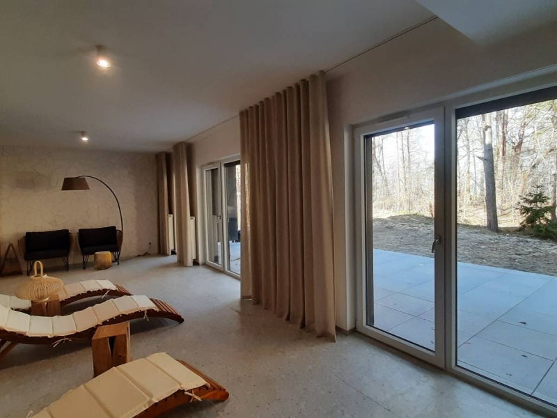 Apartamenty Pobierowo