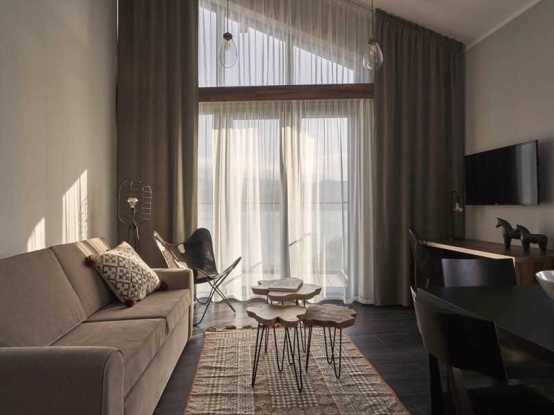 LAKE HILL Resort & Spa Sosnówka