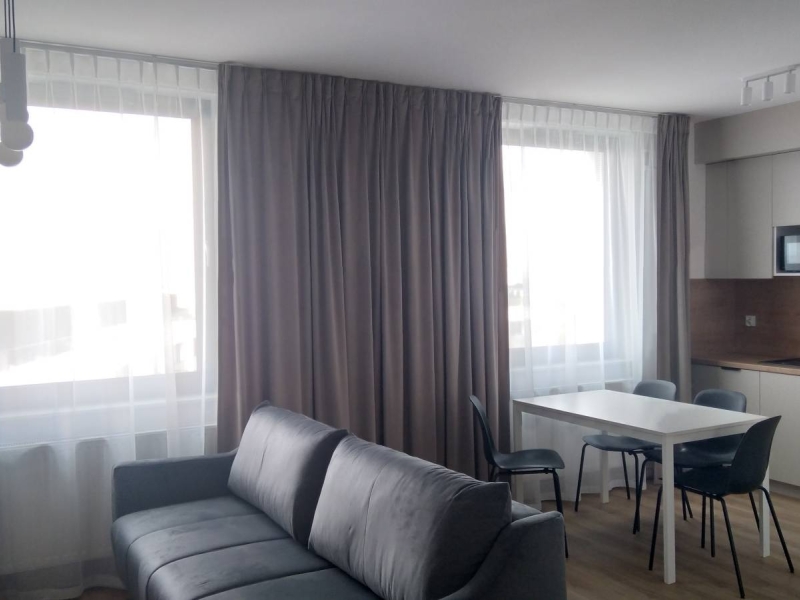 Osiedle Europejskie Kraków